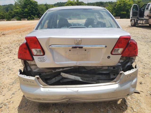 Photo 6 from auction – 2003 HONDA CIVIC EX with VIN 1HGES26773L019696