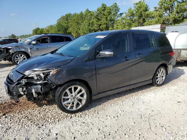 MAZDA 5 TOURING 2014 with VIN JM1CW2CL3E0164024 - Photo from auction