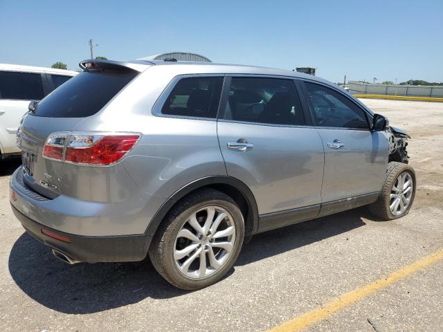 Photo 3 from auction – 2011 MAZDA CX-9 with VIN JM3TB2DA9B0323446