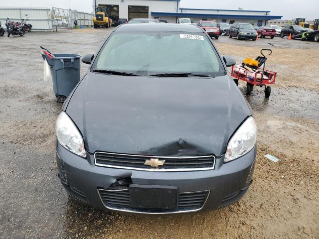 Photo 5 from auction – 2011 CHEVROLET IMPALA LT with VIN 2G1WG5EK7B1235783