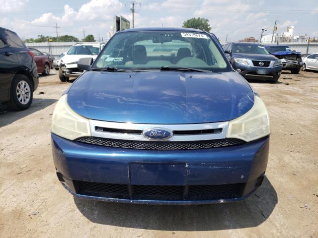 Photo 5 from auction – 2008 FORD FOCUS SE with VIN 1FAHP35N18W285360