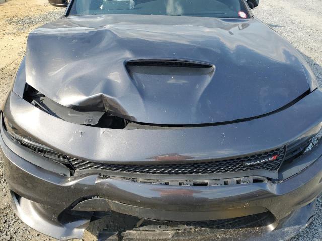 Photo 11 from auction – 2021 DODGE CHARGER R/ with VIN 2C3CDXCT5MH584286