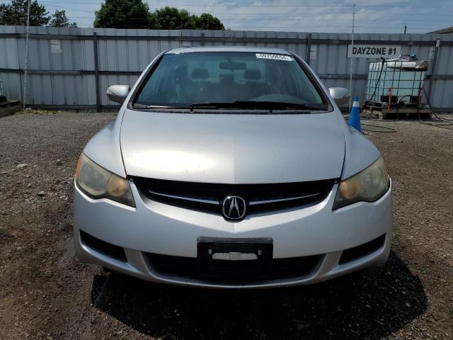 Photo 5 from auction – 2006 ACURA CSX PREMIU with VIN 2HHFD56786H204479
