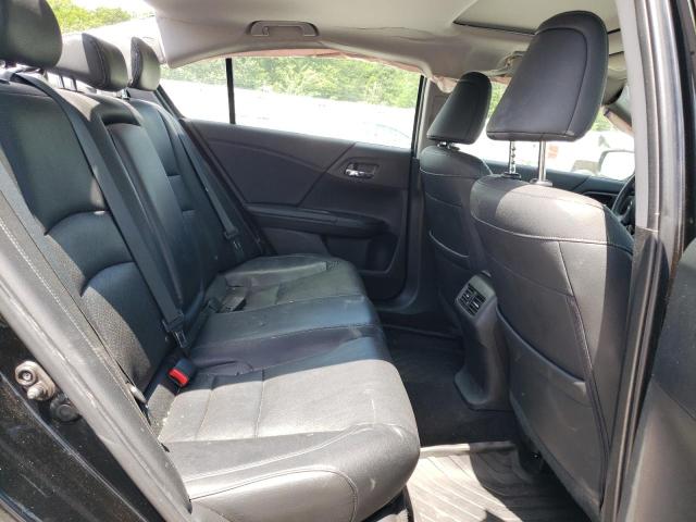 Photo 10 from auction – 2015 HONDA ACCORD EXL with VIN 1HGCR2F87FA202138