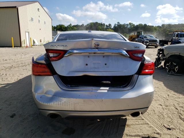 Photo 6 from auction – 2018 NISSAN MAXIMA 3.5 with VIN 1N4AA6AP5JC360452