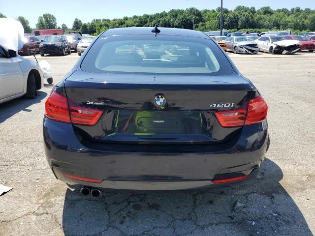 Photo 6 from auction – 2015 BMW 428 XI GRA with VIN WBA4C9C53FD331318