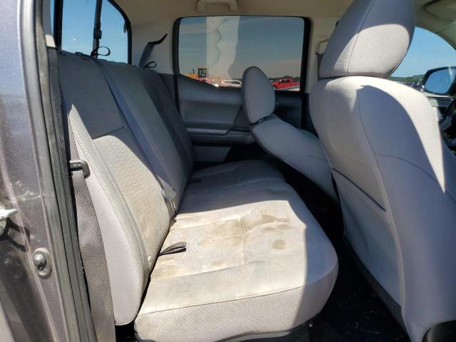 Photo 10 from auction – 2016 TOYOTA TACOMA DOU with VIN 5TFCZ5AN7GX014358