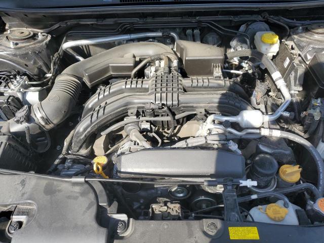 Photo 11 from auction – 2024 SUBARU CROSSTREK with VIN JF2GUABC1R8270645