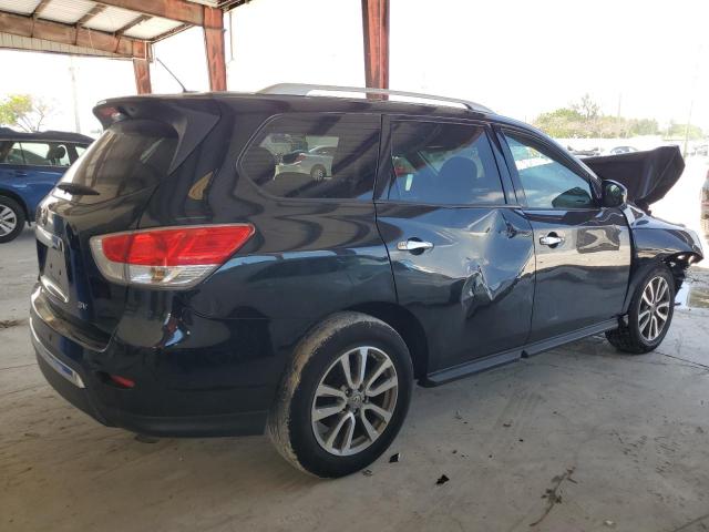 Photo 3 from auction – 2016 NISSAN PATHFINDER with VIN 5N1AR2MN2GC660637