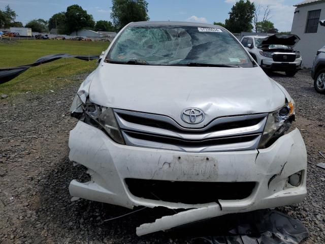 Photo 5 from auction – 2013 TOYOTA VENZA LE with VIN 4T3BK3BB1DU081577