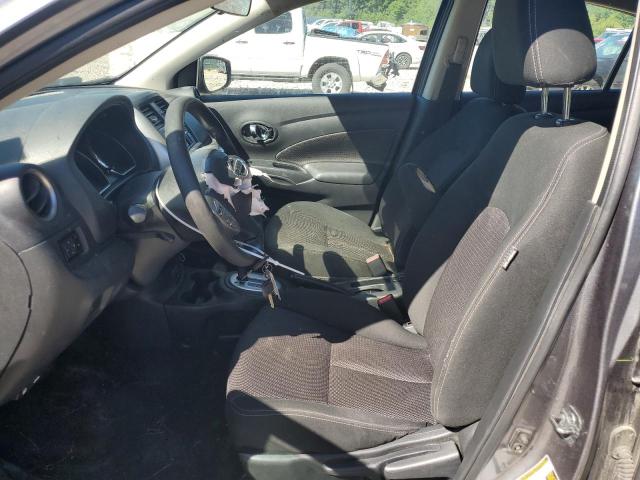Photo 7 from auction – 2017 NISSAN VERSA S with VIN 3N1CN7AP9HL846289