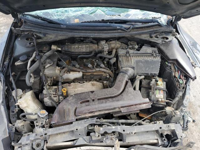 Photo 11 from auction – 2011 NISSAN ALTIMA BAS with VIN 1N4AL2AP9BC103976
