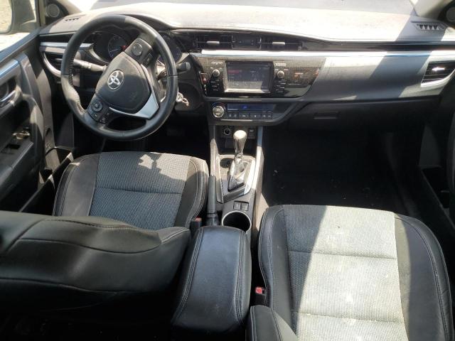 Photo 8 from auction – 2014 TOYOTA COROLLA L with VIN 2T1BURHE9EC010461