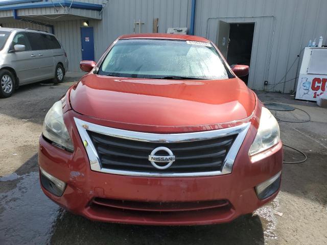 Photo 5 from auction – 2015 NISSAN ALTIMA 2.5 with VIN 1N4AL3APXFC280032