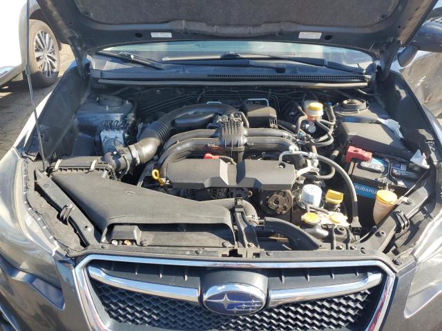 Photo 11 from auction – 2016 SUBARU IMPREZA LI with VIN JF1GJAK64GH007361
