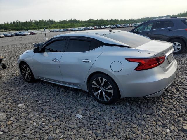 Photo 2 from auction – 2018 NISSAN MAXIMA 3.5 with VIN 1N4AA6AP4JC370244