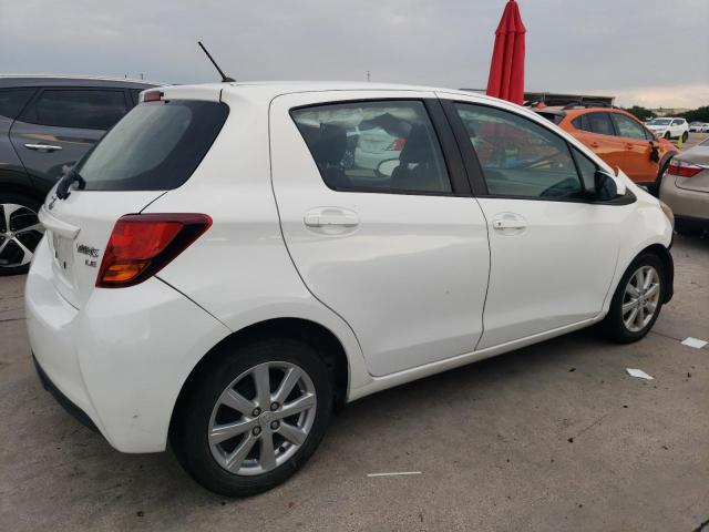 Photo 3 from auction – 2016 TOYOTA YARIS L with VIN VNKKTUD31GA062160