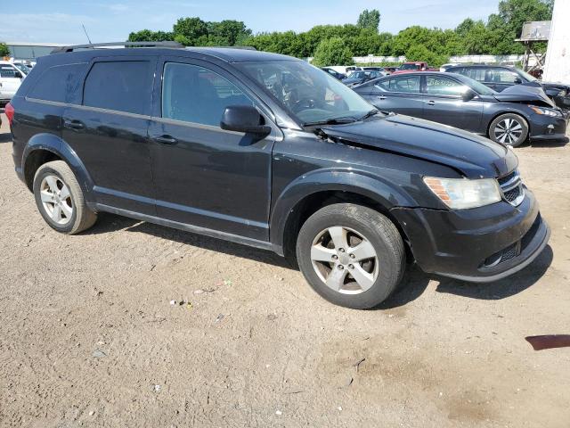 Photo 4 from auction – 2011 DODGE JOURNEY SX with VIN 3D4PG5FG0BT502866