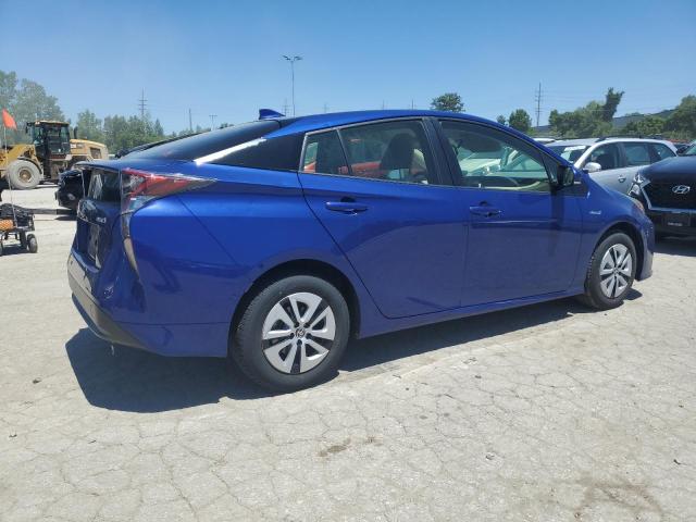 Photo 3 from auction – 2018 TOYOTA PRIUS with VIN JTDKBRFU2J3073713