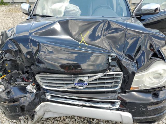 Photo 11 from auction – 2013 VOLVO XC90 3.2 with VIN YV4952CY6D1643617