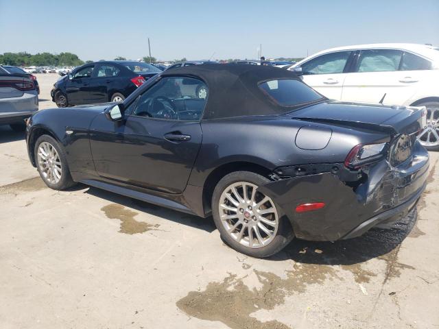 Photo 2 from auction – 2017 FIAT 124 SPIDER with VIN JC1NFAEK0H0123522