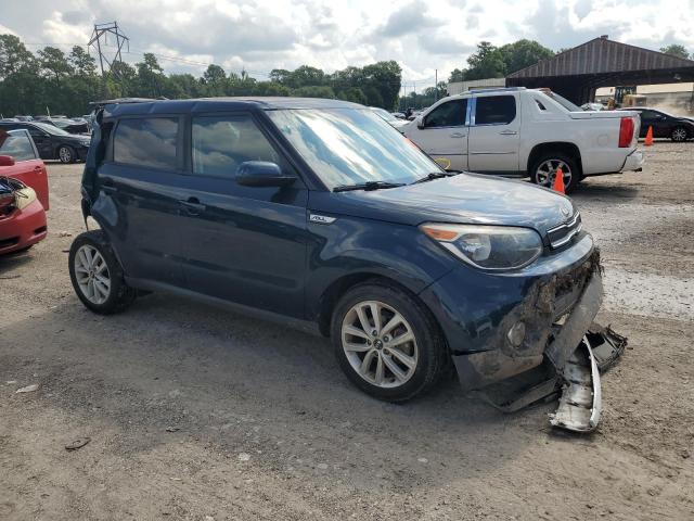 Photo 4 from auction – 2018 KIA SOUL + with VIN KNDJP3A58J7611043