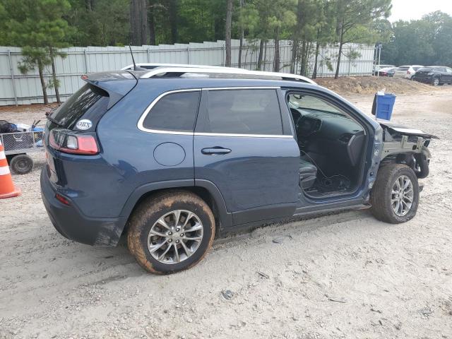Photo 3 from auction – 2019 JEEP CHEROKEE L with VIN 1C4PJMLX8KD473104