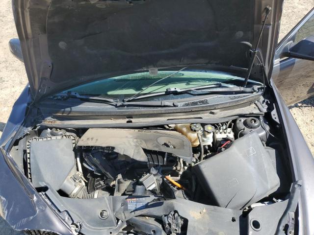 Photo 11 from auction – 2011 CHEVROLET MALIBU 1LT with VIN 1G1ZC5E13BF161254