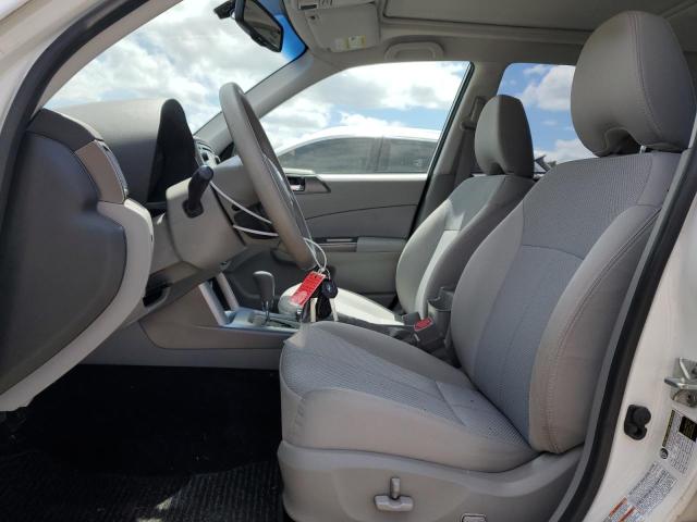 Photo 7 from auction – 2011 SUBARU FORESTER 2 with VIN JF2SHADC4BH742287