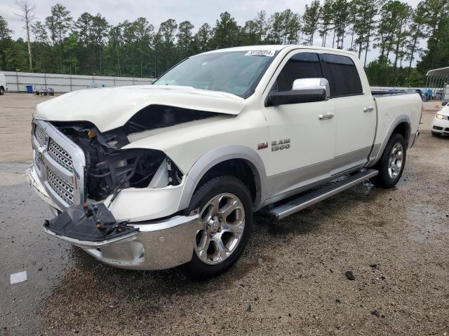 RAM 1500 LARAM 2017 with VIN 1C6RR6NT1HS513705 - Photo from auction