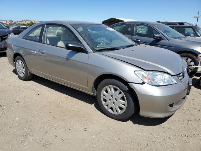 Photo 4 from auction – 2004 HONDA CIVIC with VIN 1HGEM22534L047544