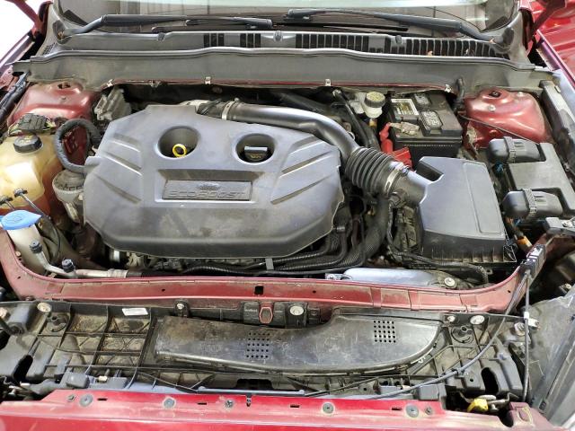 Photo 11 from auction – 2015 FORD FUSION SE with VIN 3FA6P0H95FR132811