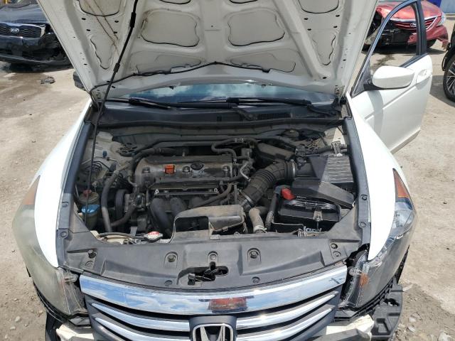 Photo 11 from auction – 2012 HONDA ACCORD EXL with VIN 1HGCP2F82CA064929