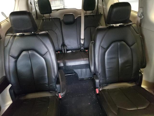 Photo 10 from auction – 2020 CHRYSLER PACIFICA T with VIN 2C4RC1BG0LR276414
