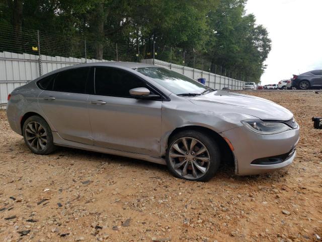 Photo 4 from auction – 2016 CHRYSLER 200 S with VIN 1C3CCCBB3GN151100