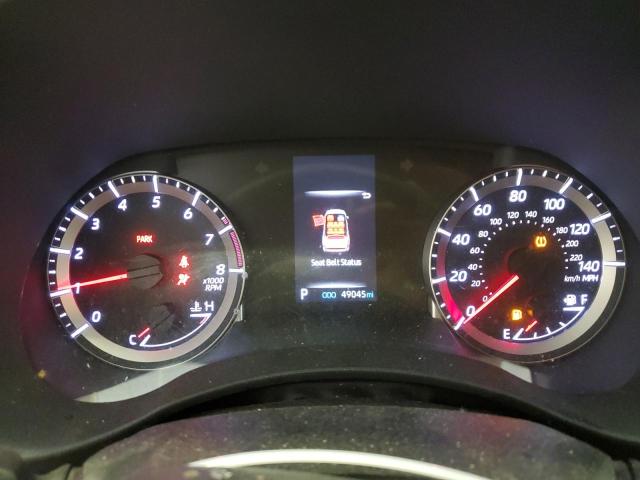 Photo 9 from auction – 2020 TOYOTA HIGHLANDER with VIN 5TDCZRBH6LS015114