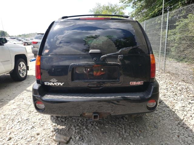 Photo 6 from auction – 2004 GMC ENVOY with VIN 1GKDT13S042281050