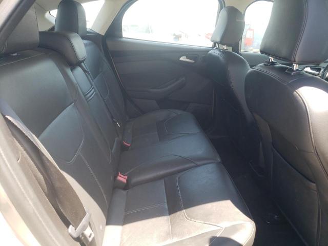 Photo 10 from auction – 2015 FORD FOCUS TITA with VIN 1FADP3N22FL231455