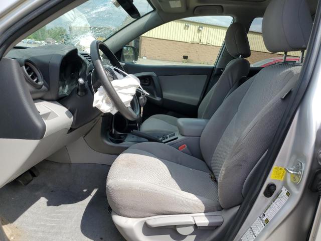 Photo 7 from auction – 2012 TOYOTA RAV4 with VIN 2T3BF4DV9CW266833