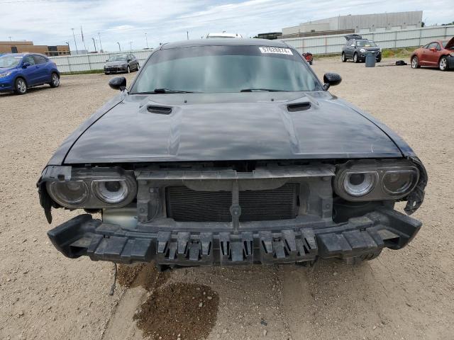 Photo 5 from auction – 2012 DODGE CHALLENGER with VIN 2C3CDYAG4CH101137