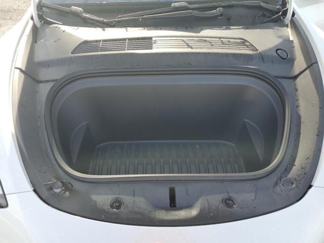 Photo 12 from auction – 2020 TESLA MODEL Y with VIN 5YJYGDEE1LF048431