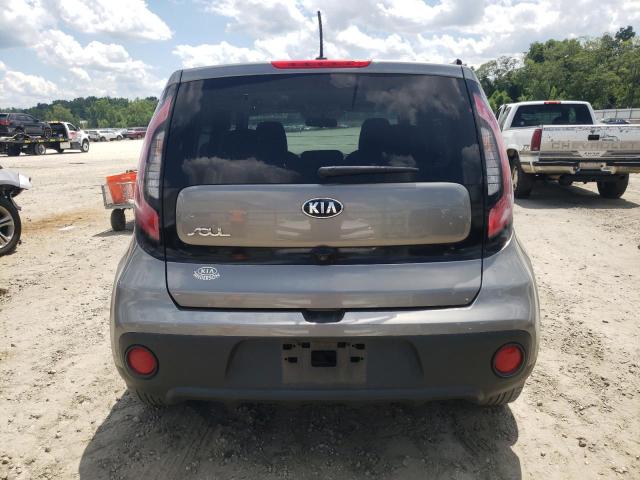 Photo 6 from auction – 2019 KIA SOUL with VIN KNDJN2A29K7697244