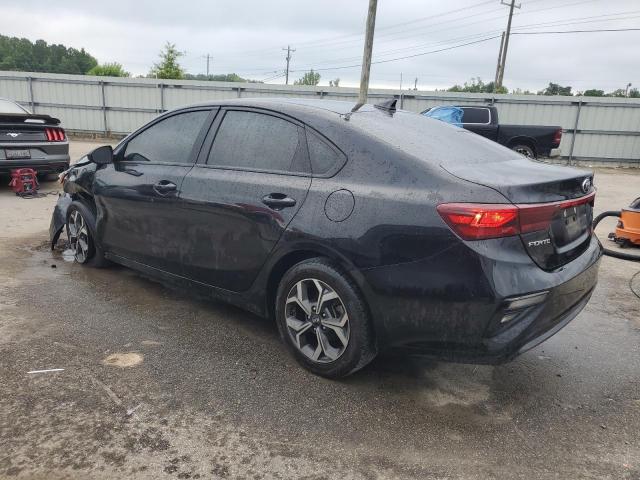 Photo 2 from auction – 2020 KIA FORTE FE with VIN 3KPF24AD8LE234721