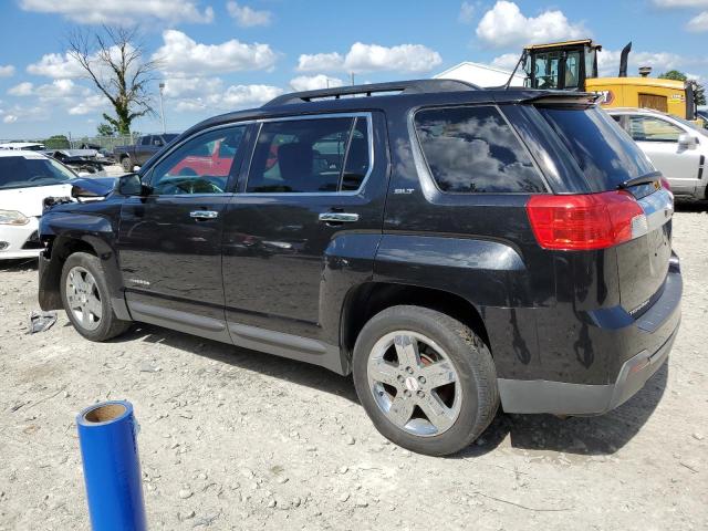 Photo 2 from auction – 2013 GMC TERRAIN SL with VIN 2GKALUEK4D6190142