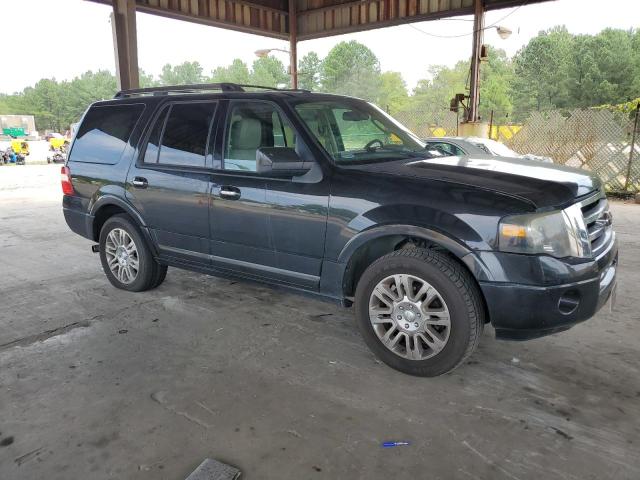 Photo 4 from auction – 2013 FORD EXPEDITION with VIN 1FMJU1K51DEF24771