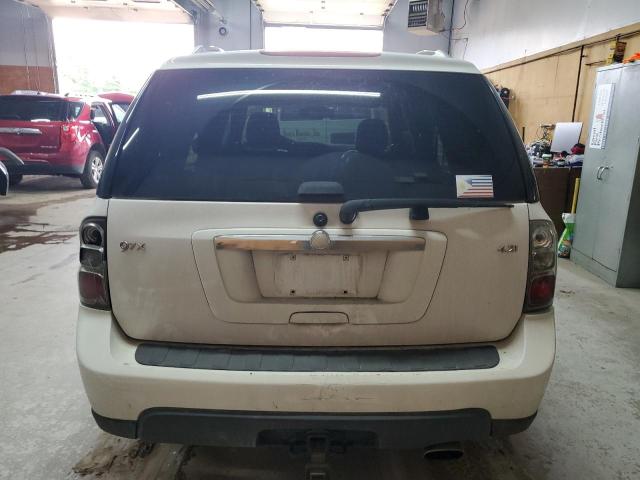 Photo 6 from auction – 2008 SAAB 9-7X 4.2I with VIN 5S3ET13S282803452