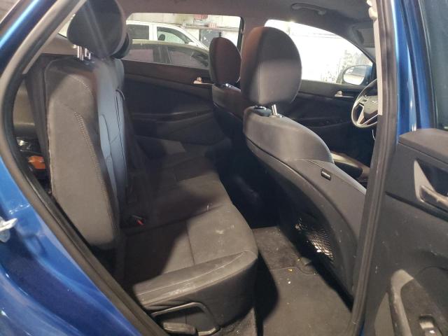 Photo 11 from auction – 2019 HYUNDAI TUCSON SE with VIN KM8J2CA44KU932288