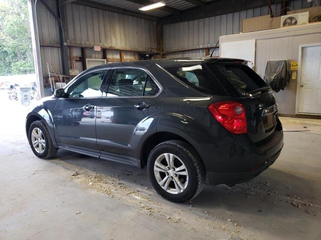 Photo 2 from auction – 2013 CHEVROLET EQUINOX LS with VIN 2GNALBEK2D1160609