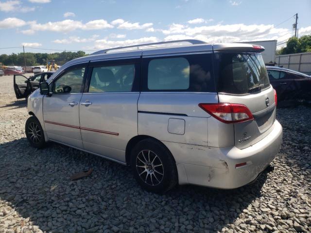 Photo 2 from auction – 2015 NISSAN QUEST S with VIN JN8AE2KP5F9126553