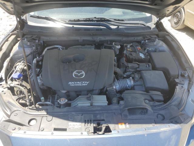Photo 11 from auction – 2015 MAZDA 3 TOURING with VIN 3MZBM1V71FM140912